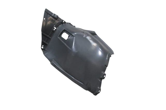 BMW 3 SERI- E92-E93- 07/12; ÖN ÇAMURLUK DAVLUMBAZI SOL ÖNÜN ÖNÜ