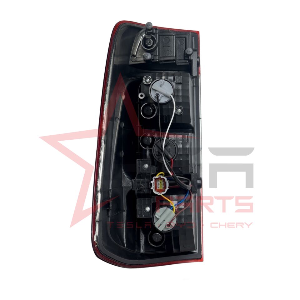 Nissan Navara Sol Stop (Duylu) 2015-2018 (26555-4KJ0B)