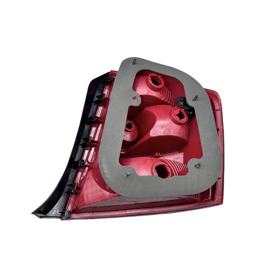 Kıa Stop Cerato Hb 06-08 Sol