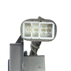 Mıtsubıshı Düğme Cam Açma L300 98-05 (Çiftli)