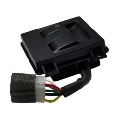 Mıtsubıshı Düğme Cam Açma L300 98-05 (Çiftli)