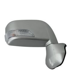 Dfm Ayna Dikiz Succe 09-11 Sol (Elektrikli/Sinyalli 5 Fişli)