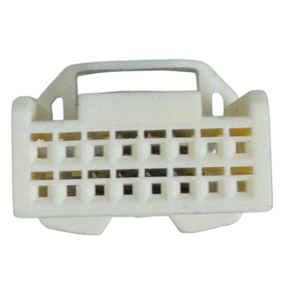 Nıssan Ayna Dikiz Navara 15-21 Sol (Elektrikli/Katlanır/ Sinyalli Krom)