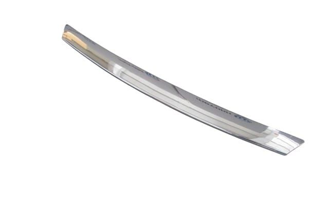 FORD FOCUS- SD/HB- 98/01; ÖN TAMPON BANDI ORTA NİKELAJLI