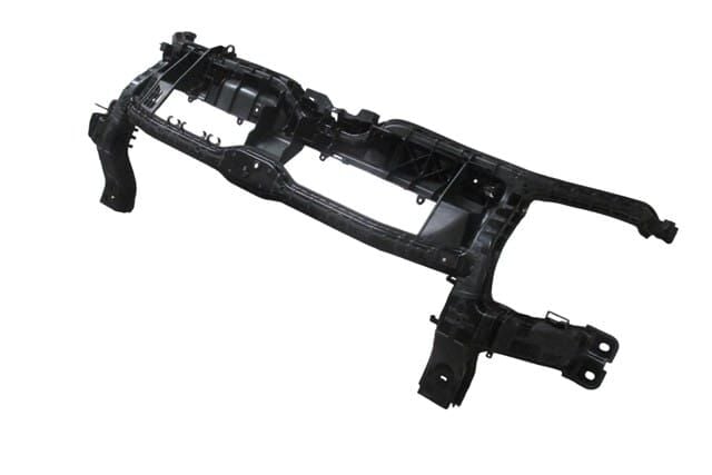 FORD TRANSIT- V363- 14/19; ÖN PANEL KOMPLE (TYG)