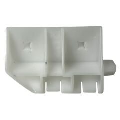 Nıssan Braket Tampon Qashqai 07-13 Arka Sağ (Küçük)