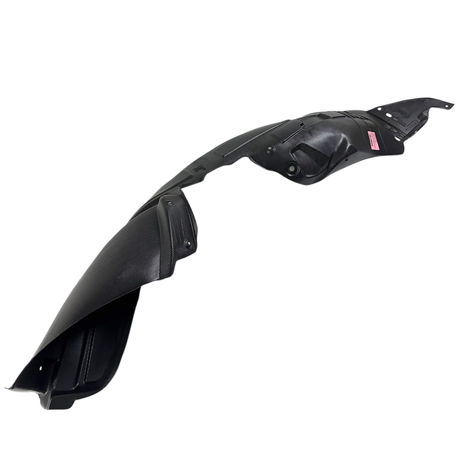 Kıa Davlumbaz Çamurluk Sorento 09-15 Ön Sol