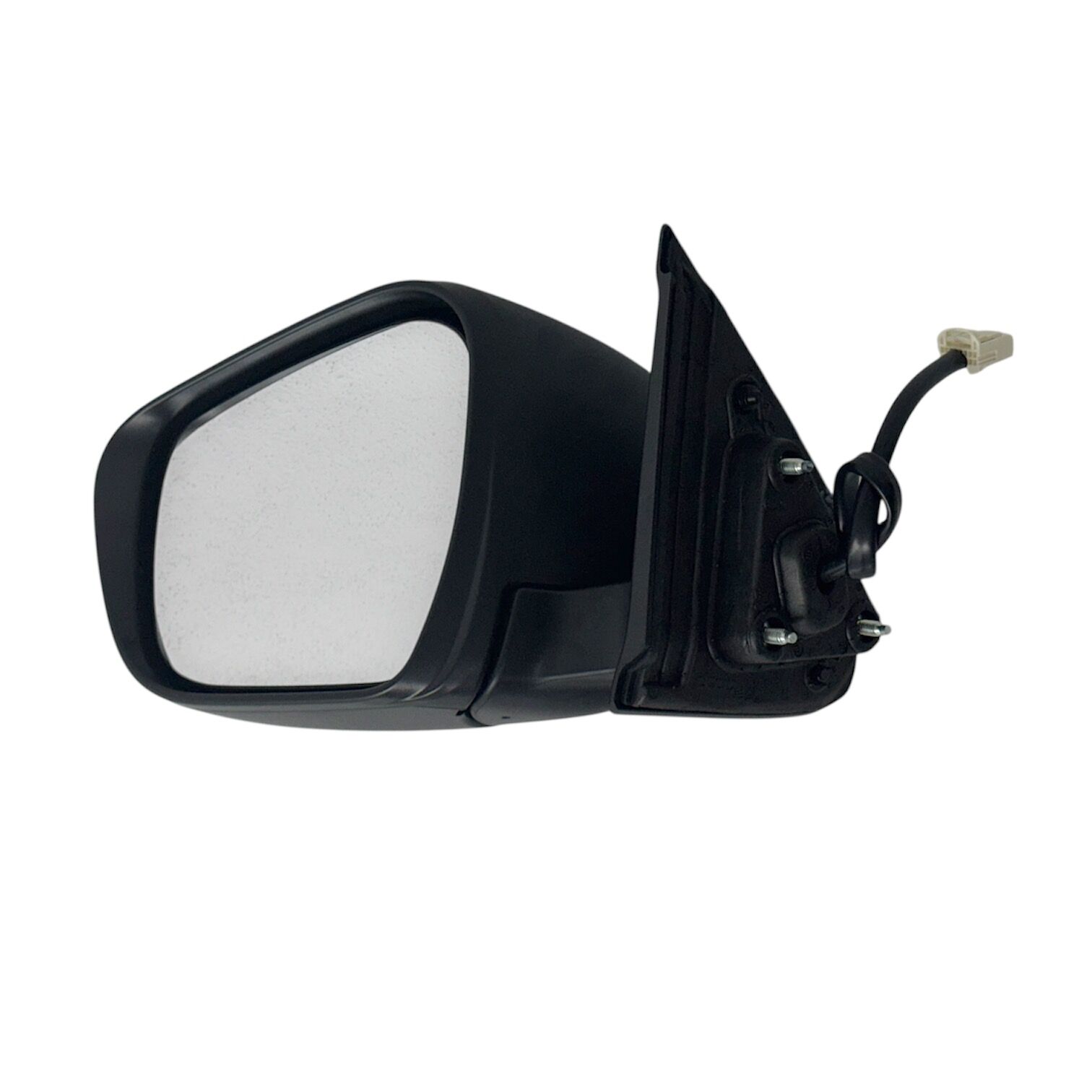 Nıssan Ayna Dikiz Navara 15-21 Sol (Elektrikli/Katlanır/ Sinyalli Krom)