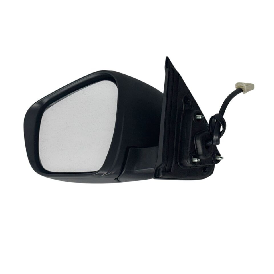 Nıssan Ayna Dikiz Navara 15-21 Sol (Elektrikli/Katlanır/ Sinyalli Krom)