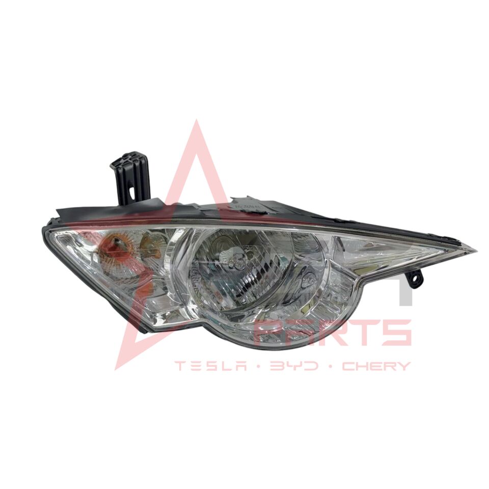 2008-2012 SsangYong Actyon Sports Sağ Far 83102-31303