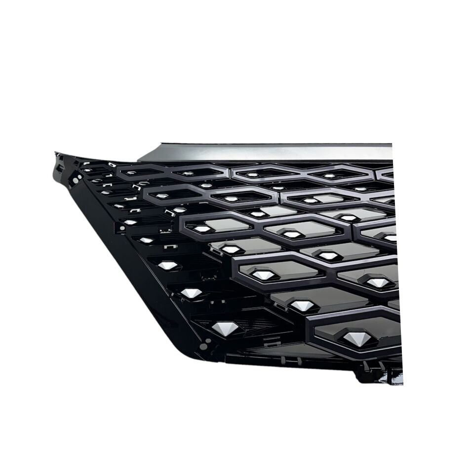 Chery Panjur Omoda 5 22-24 Ön (Gri)