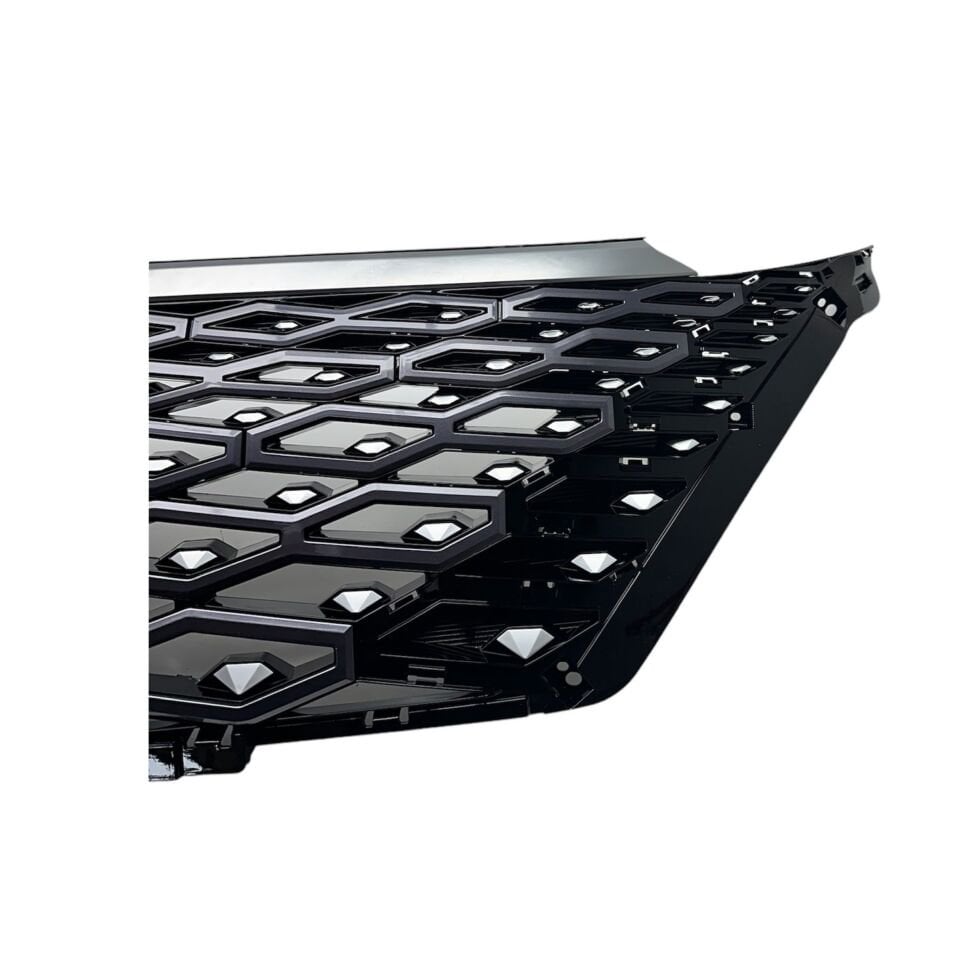 Chery Panjur Omoda 5 22-24 Ön (Gri)