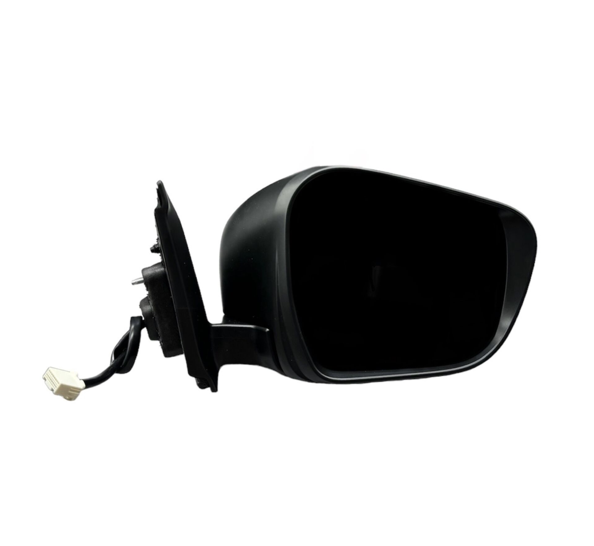 Nıssan Ayna Dikiz Navara 15-21 Sağ (Elektrikli/Katlanır/ Sinyalli Krom)