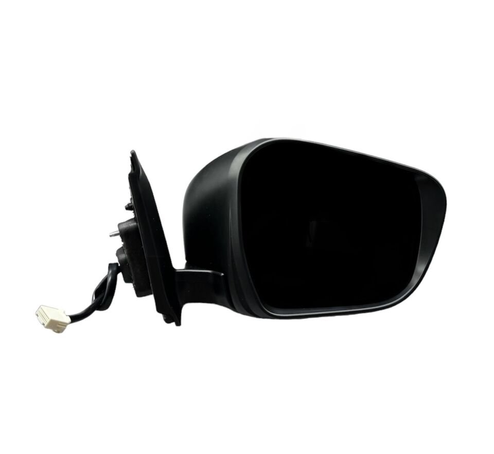 Nıssan Ayna Dikiz Navara 15-21 Sağ (Elektrikli/Katlanır/ Sinyalli Krom)