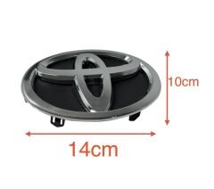 Toyota Arma Corolla 19-24 Ön (Boş Paket İçin)