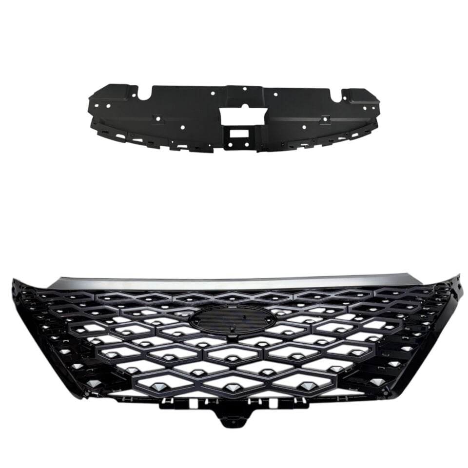 Chery Panjur Omoda 5 22-24 Ön (Gri)