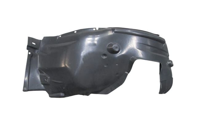 BMW 3 SERI- E92-E93- 07/12; ÖN ÇAMURLUK DAVLUMBAZI SOL ÖNÜN ARKASI