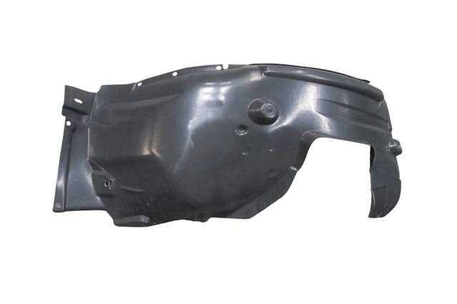 BMW 3 SERI- E92-E93- 07/12; ÖN ÇAMURLUK DAVLUMBAZI SOL ÖNÜN ARKASI