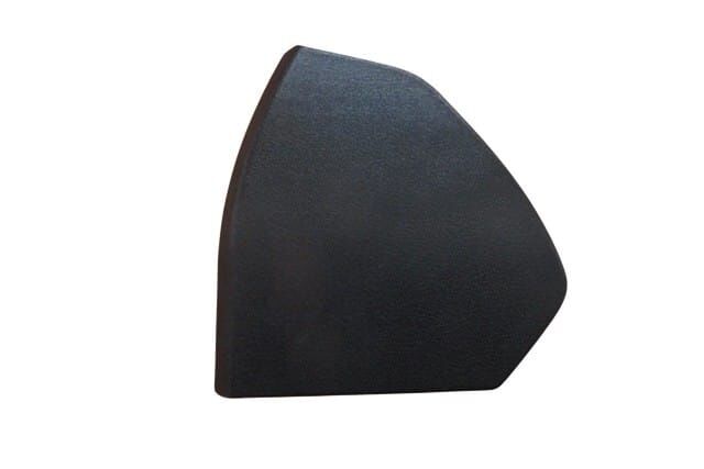 (YENİ ÜRÜN!!!)MERCEDES E CLASS- W211- 03/06; ÖN KAPI DÖŞEMESİ KAPAĞI SAĞ SİYAH