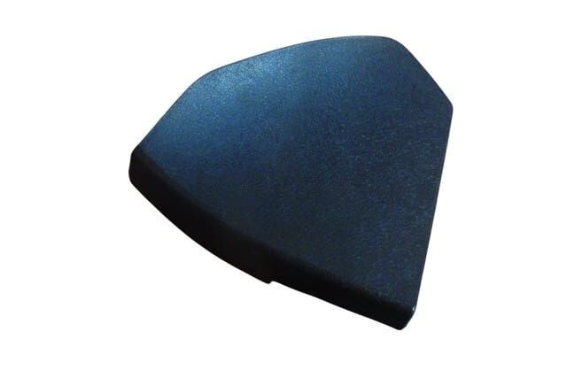 (YENİ ÜRÜN!!!)MERCEDES E CLASS- W211- 03/06; ÖN KAPI DÖŞEMESİ KAPAĞI SAĞ SİYAH