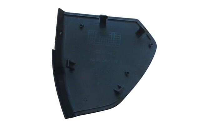 (YENİ ÜRÜN!!!)MERCEDES E CLASS- W211- 03/06; ÖN KAPI DÖŞEMESİ KAPAĞI SAĞ SİYAH