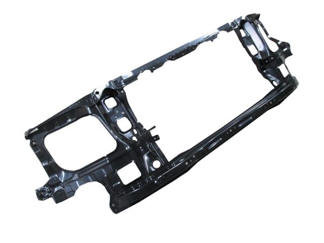 TOYOTA HILUX- PICK UP VIGO- 05/11; ÖN PANEL KOMPLE (TYG)