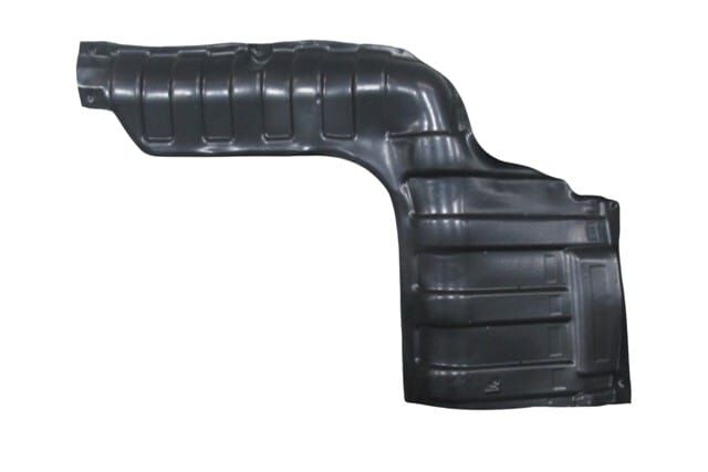 HYUNDAI ACCENT- BLUE- 11/18; KARTER MUHAFAZA PLASTİĞİ SOL