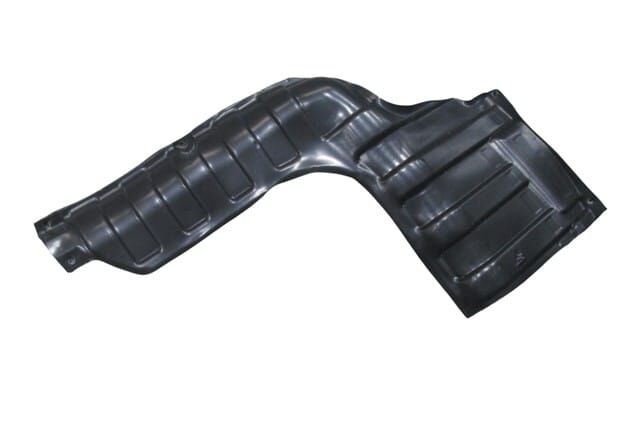 HYUNDAI ACCENT- BLUE- 11/18; KARTER MUHAFAZA PLASTİĞİ SOL