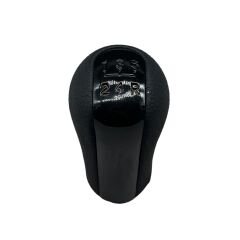 Toyota Topuz Vites Corolla 03-06/Avensis 03-06/ Hilux 03-06/Yaris 01-06 (Siyah)