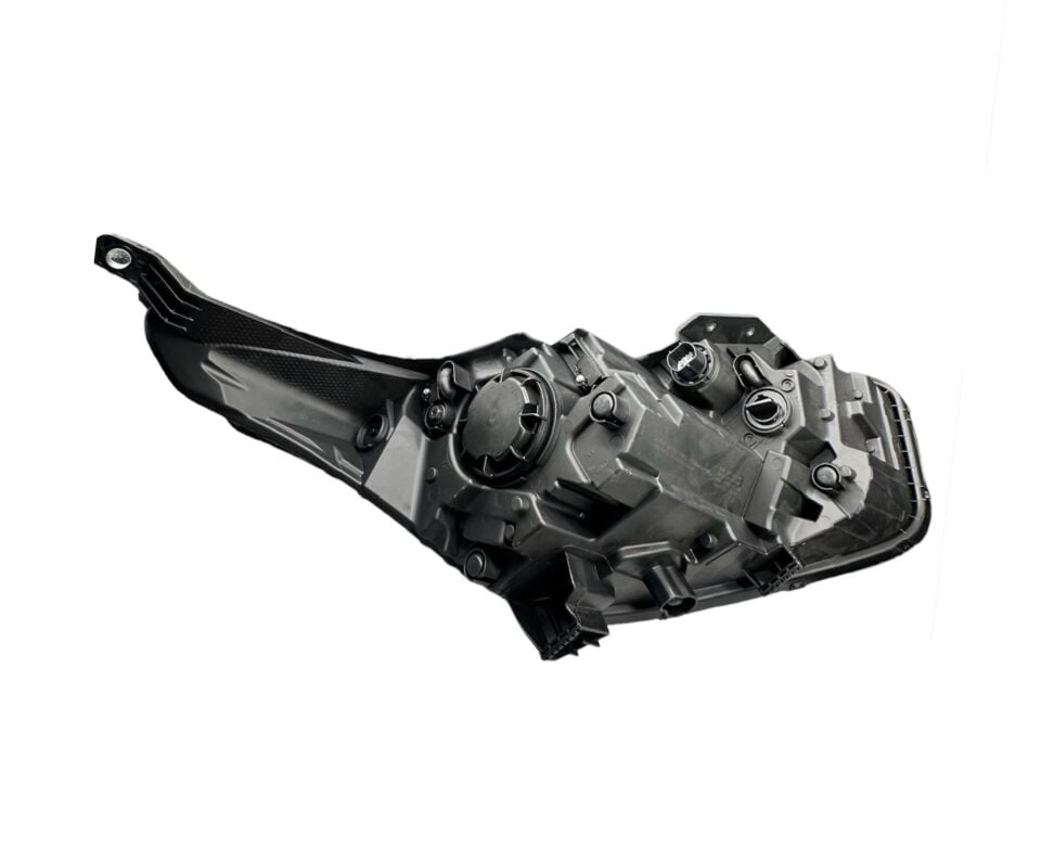 Kıa Far Cerato 22-24 Sol(Elegance Paket/Mercekli)