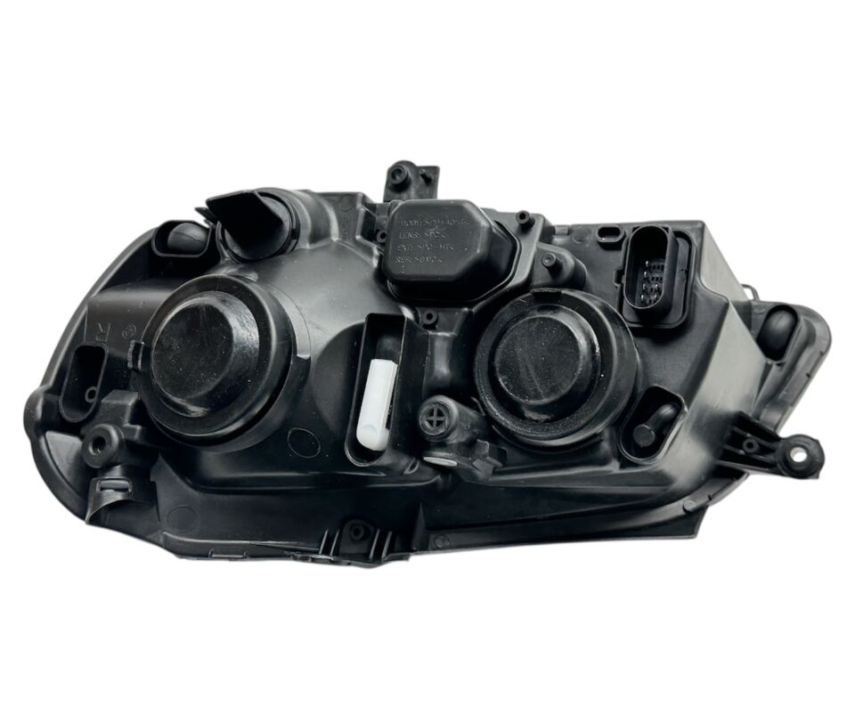 Volkswagen Far Polo 05-09 Sağ