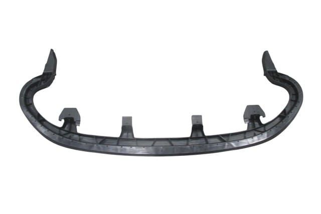 OPEL CORSA- E- 15/19; ÖN TAMPON ALT KORUMA PLASTİĞİ (ALT TAKVİYE)(TW)