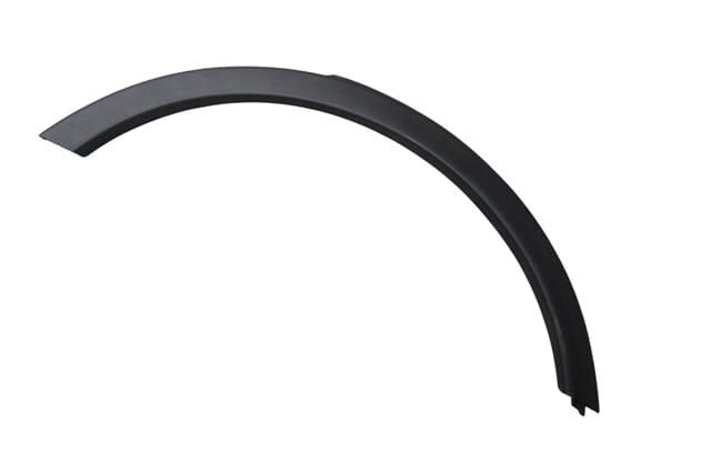 (YENİ ÜRÜN!!!)OPEL MOKKA- 12/16; ARKA ÇAMURLUK AĞZI PLASTİĞİ SOL KLİPSLİ (TW)