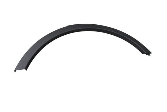 (YENİ ÜRÜN!!!)OPEL MOKKA- 12/16; ARKA ÇAMURLUK AĞZI PLASTİĞİ SOL KLİPSLİ (TW)