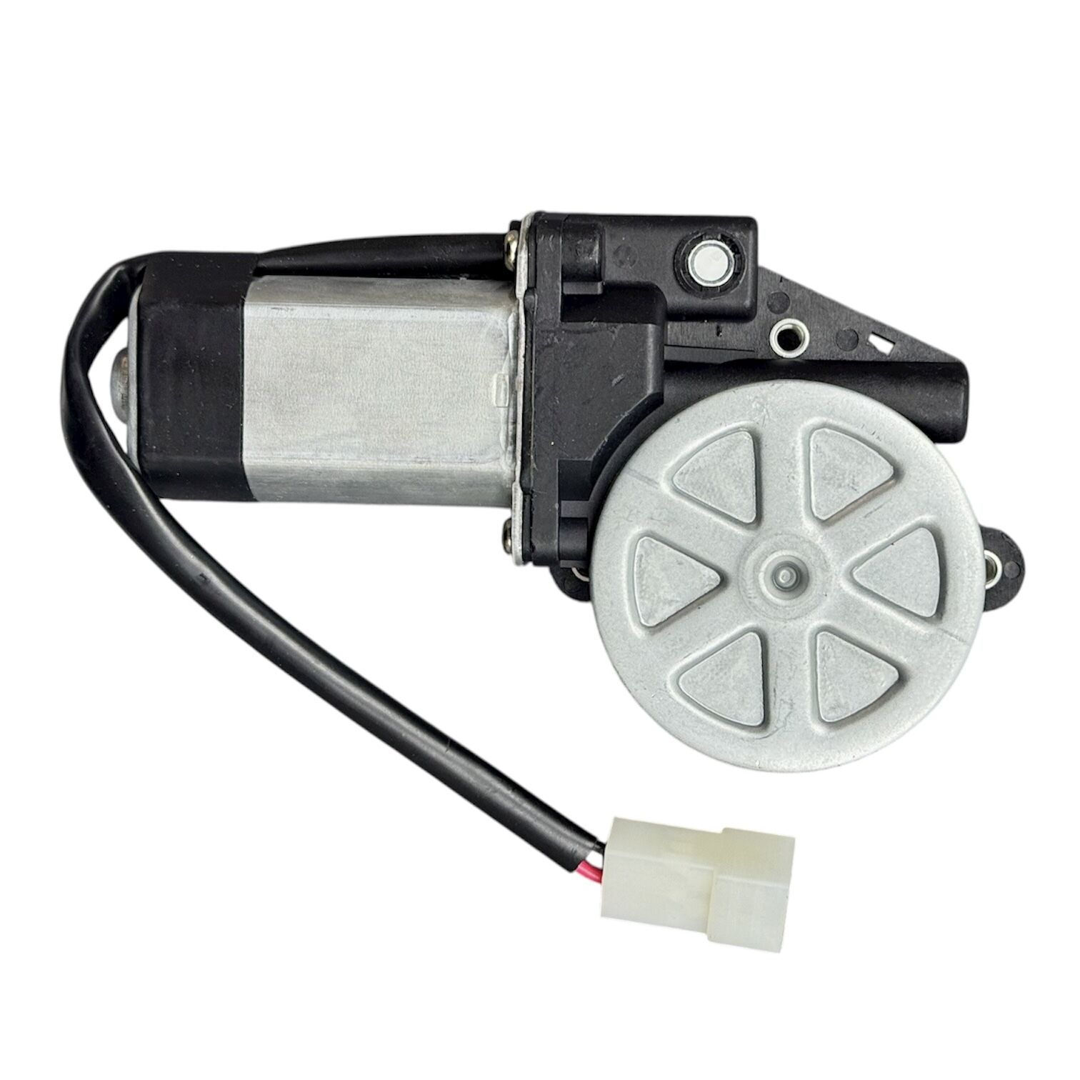 Mıtsubıshı Motor Cam Kaldırma L200 07-12 Ön Sol