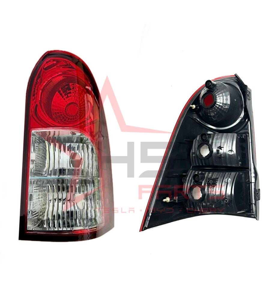 2007-2012 SsangYong Actyon Sports Sağ Stop 83602-32003