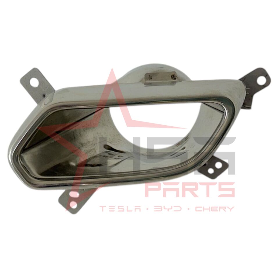 2022-2024 Chery Tiggo 8 Pro Sol Egzoz Kapağı 602001200AA