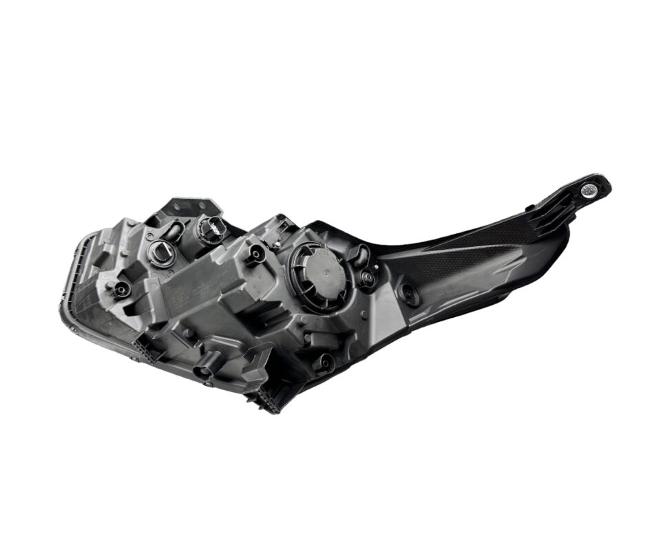 Kıa Far Cerato 22-24 Sağ(Elegance Paket/Mercekli)