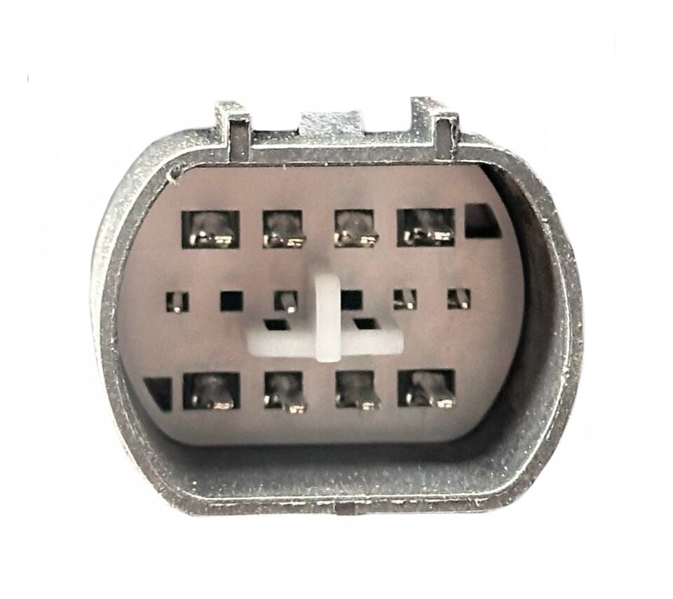 Kıa Far Cerato 22-24 Sağ(Elegance Paket/Mercekli)