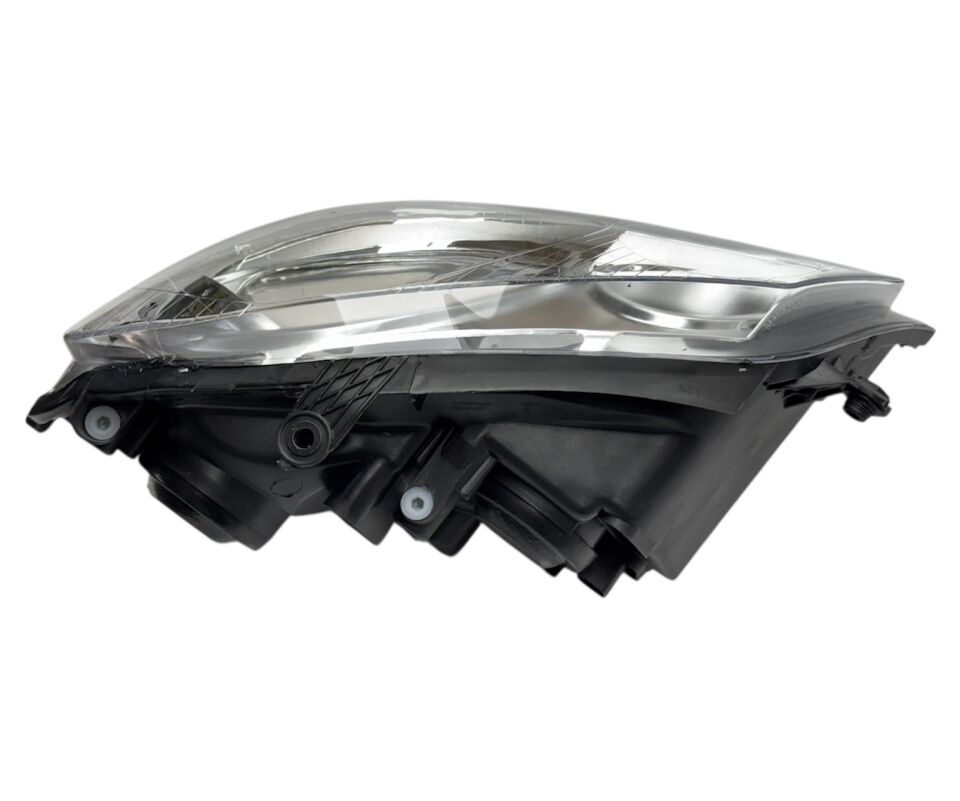 Volkswagen Far Polo 05-09 Sol