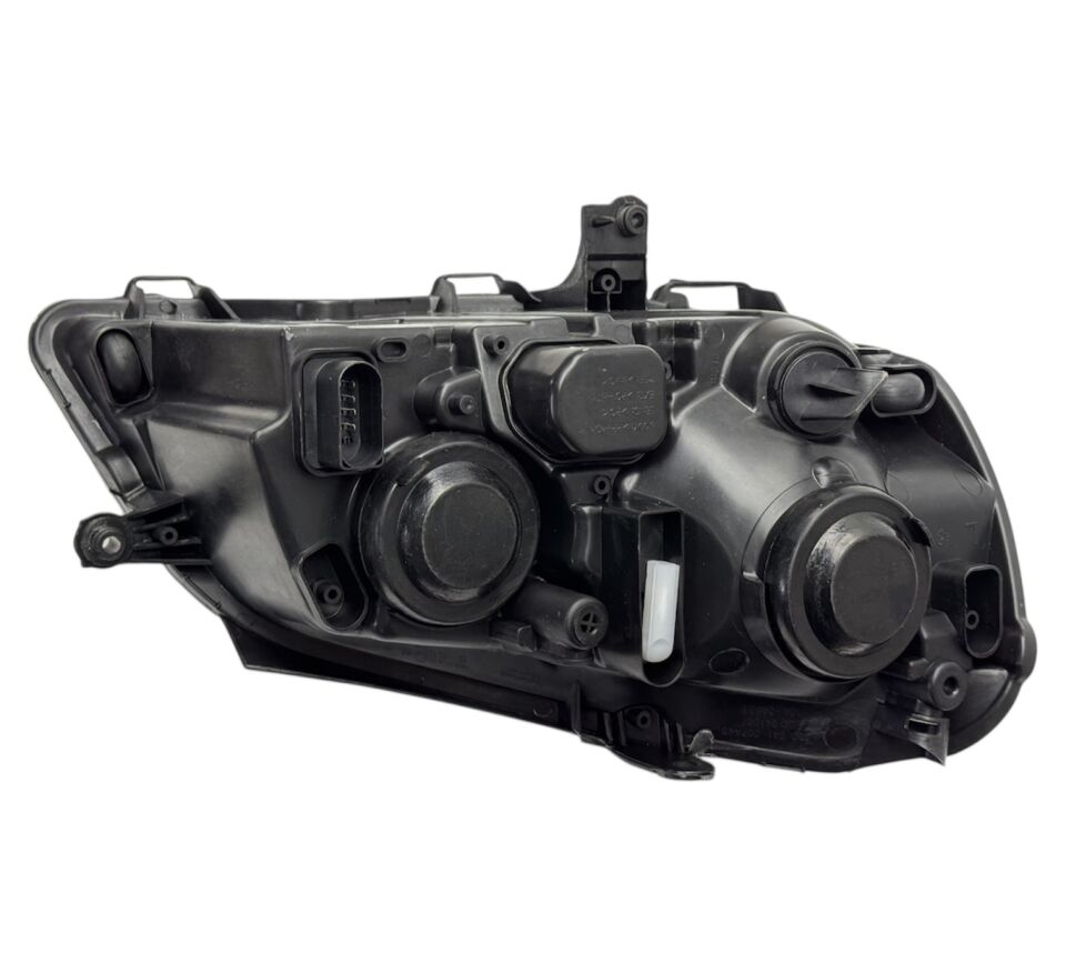 Volkswagen Far Polo 05-09 Sol