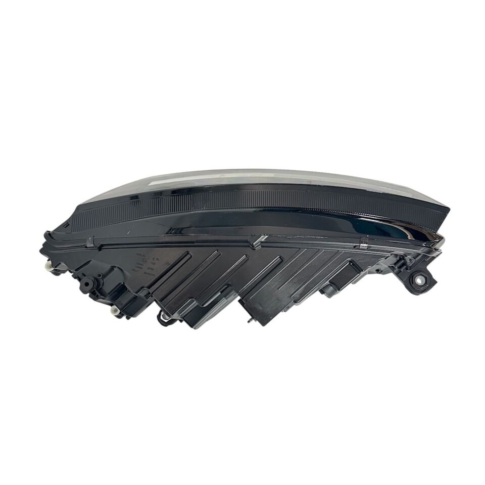 Skoda Far Octavia 21-24 Sol (Düşük Paket)