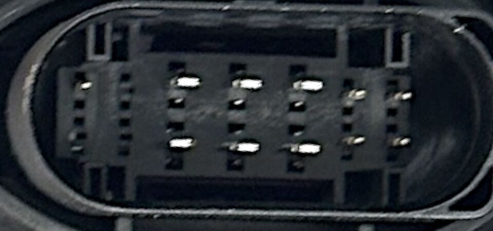 Skoda Far Octavia 21-24 Sol (Düşük Paket)