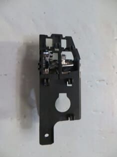 KIA SPORTAGE- 05/08; ÖN/ARKA KAPI İÇ AÇMA KOLU SAĞ NİKELAJLI (HUSHAN)