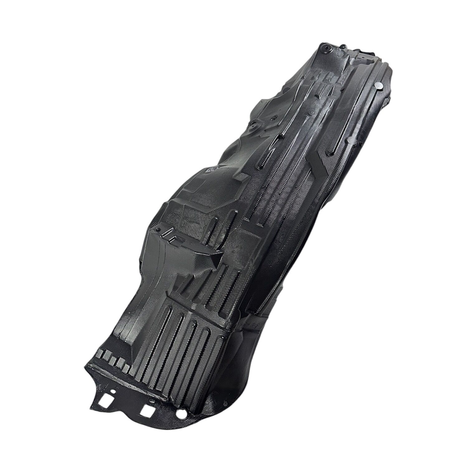 Nıssan Davlumbaz Çamurluk Navara 06-12 Ön Sol