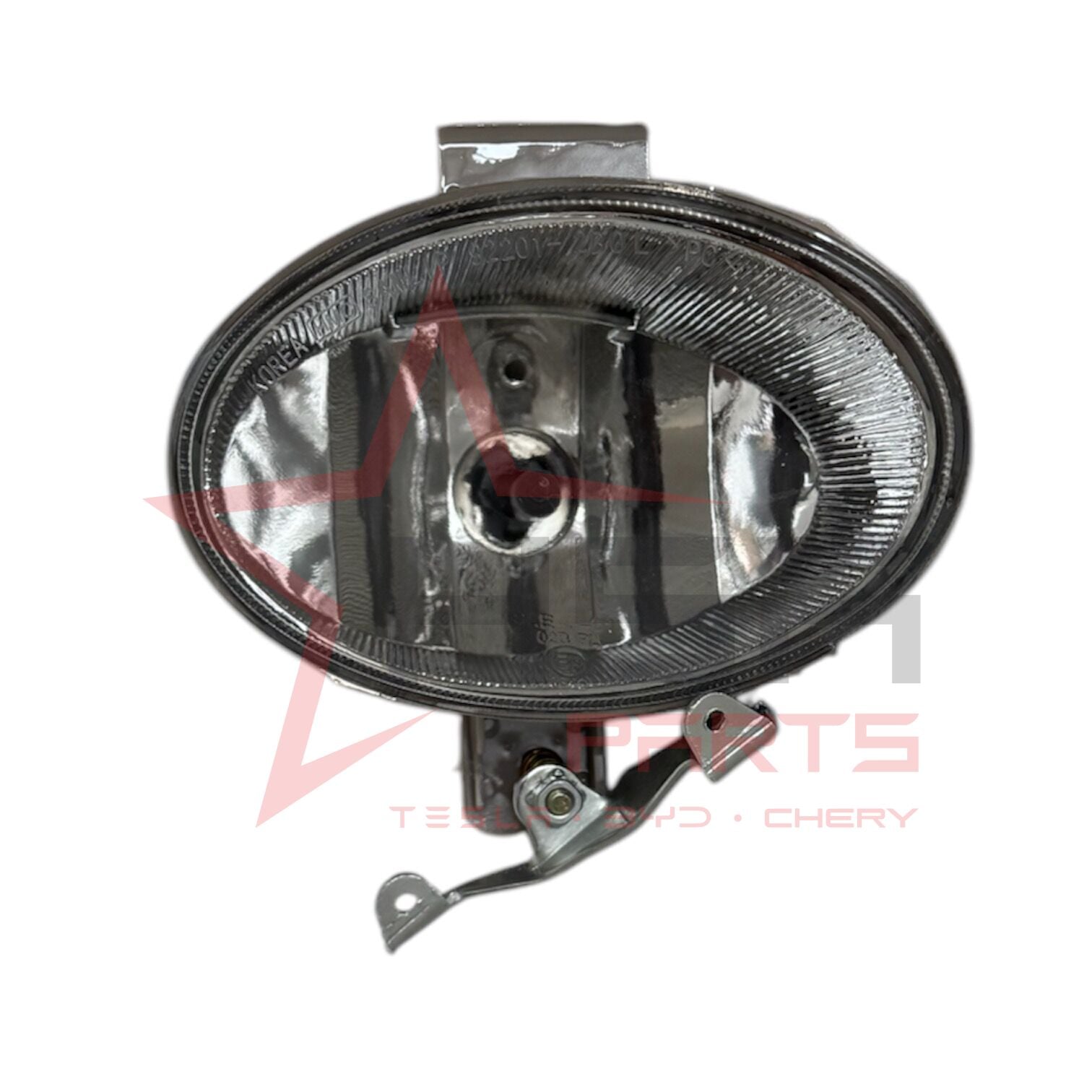 2006-2010 Hyundai Santafe Sağ Sis Lambası (Ampullü) 92202-2B000