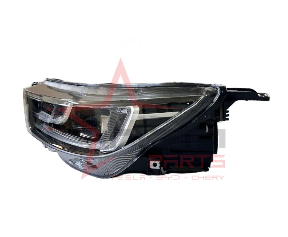 2022-2024 Chery Tiggo 8 Pro Sol Far (Düşük Paket) (Uyumlu Araçlar: 2025-2027 Chery Tiggo 7 Sol Far) 605000234AA