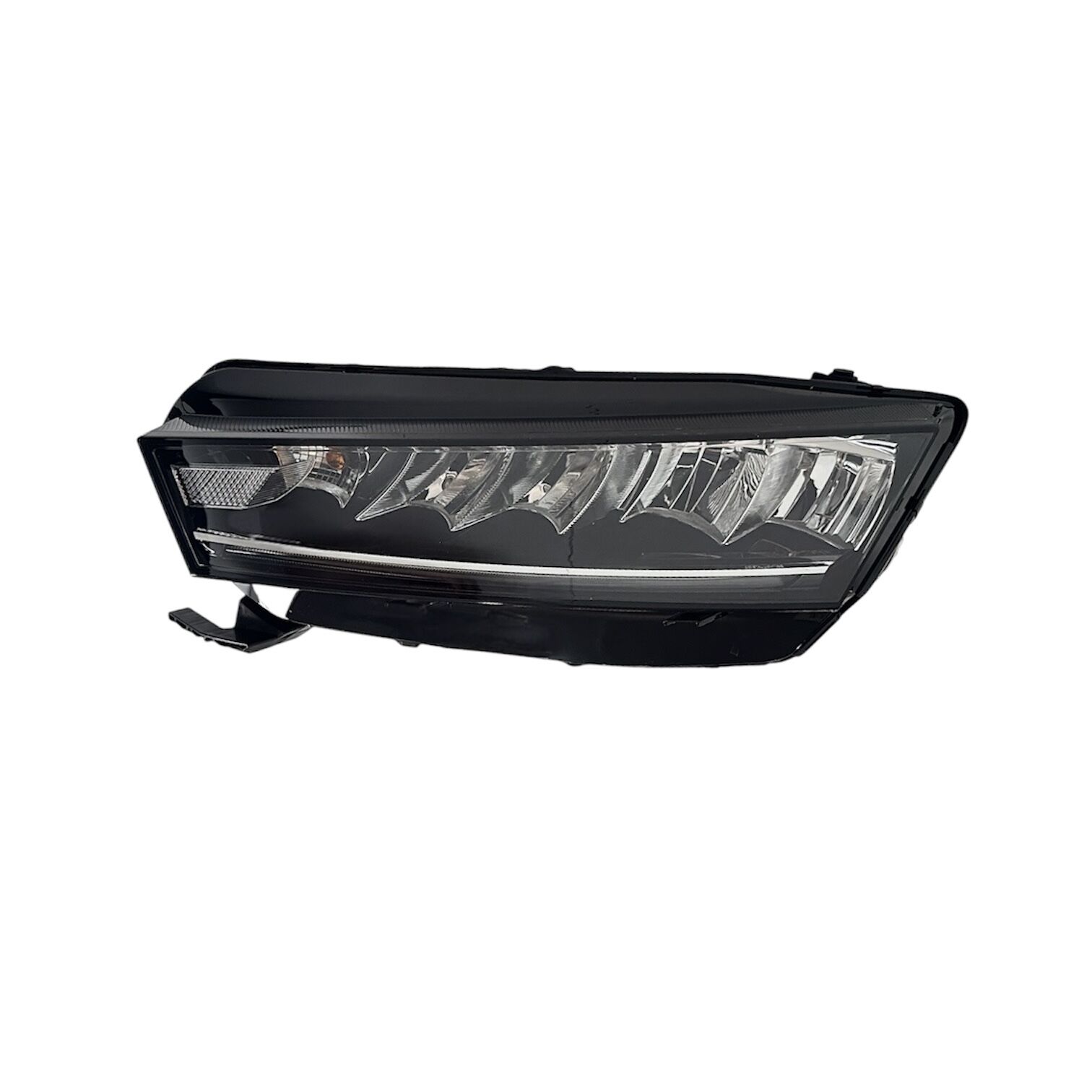 Skoda Far Octavia 21-24 Sol (Düşük Paket)