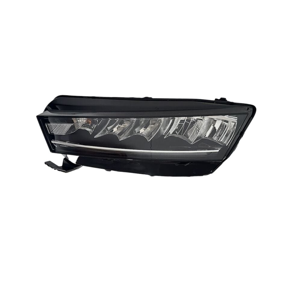 Skoda Far Octavia 21-24 Sol (Düşük Paket)