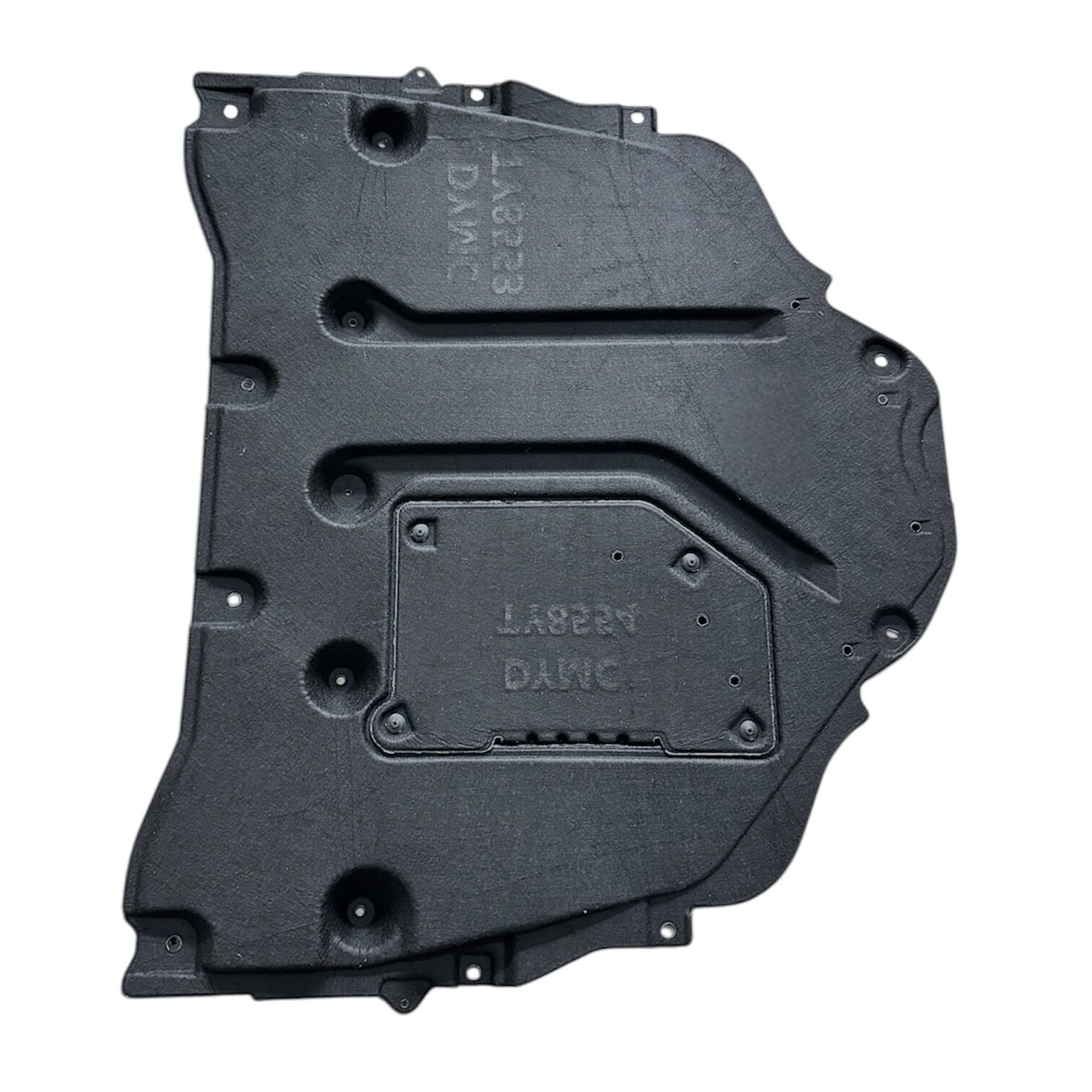 Toyota Muhafaza Karter Yaris Cross 22-24 (Orta)